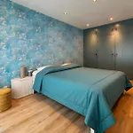 Holiday home Lovely In With Wifi *