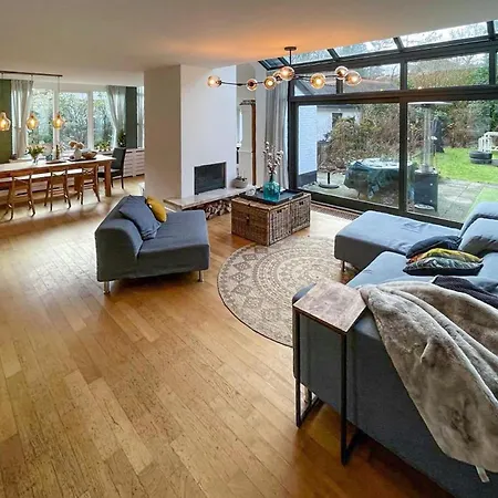 Lovely In With Wifi * Apeldoorn