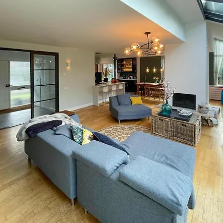Lovely In With Wifi Holiday home Apeldoorn