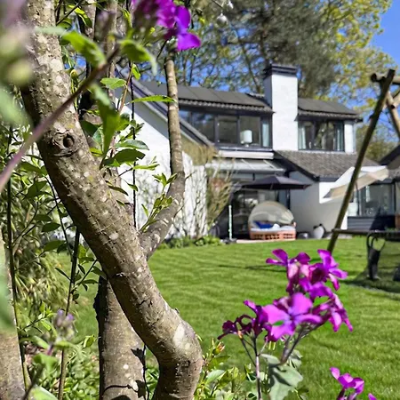 Holiday home Lovely In With Wifi Apeldoorn