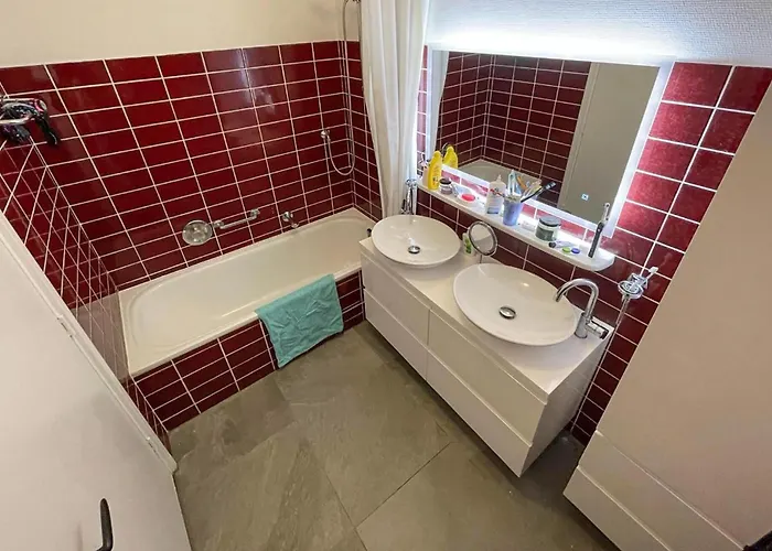 Lovely In With Wifi Holiday home Apeldoorn