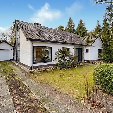 Lovely In With Wifi Сasa de vacaciones Apeldoorn