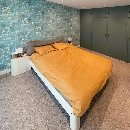 Сasa de vacaciones Lovely In With Wifi