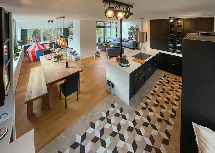 Lovely In With Wifi Apeldoorn